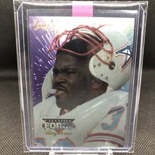 1994 Score Select Future Force #FF9 Gary Brown  ONE FUTURE FORCE PER BOX 