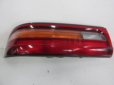 JDM Toyota AE101 Corolla Levin Late Tail Lamp Left ICHIKOH 12-400