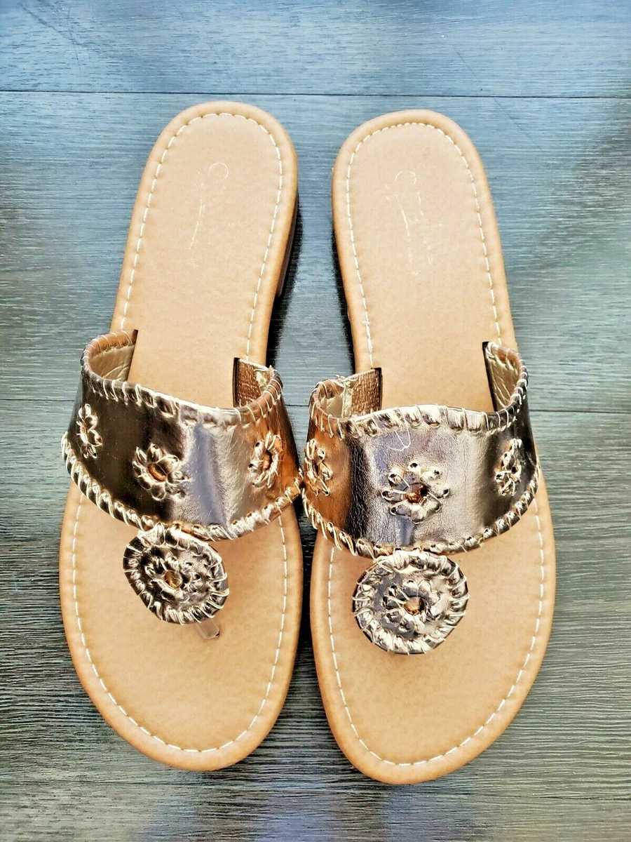 Palms carolina sandals sale