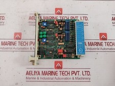 ROLF JANSSEN BM 06 Printed Circuit Board