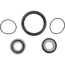 Moose Racing Wheel Bearing Kit - Double Lip | 25-1008