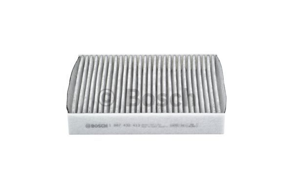 Bosch 1 987 432 413 Filter, Interior Air For Ford Ford Australia Volvo Volvo (Ch-image