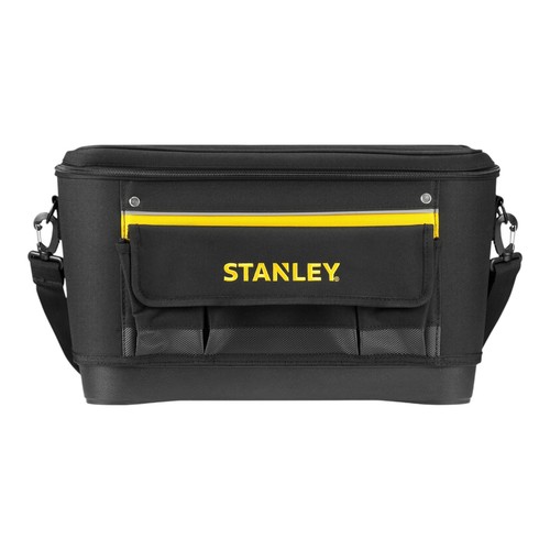 Stanley 1-96-193 Werkzeugtasche 447 x 260 x 250 mm mit Dokumentenfach - Bild 2 von 5