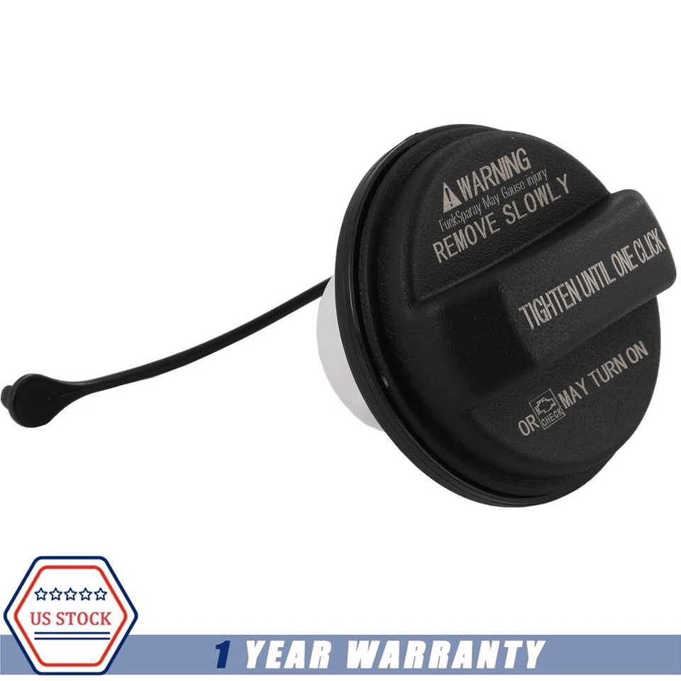 310103L600U FUEL CAP GAS NEW For Kia Rio Sedona Soul Optima 2019-2014  - Image 4 of 4