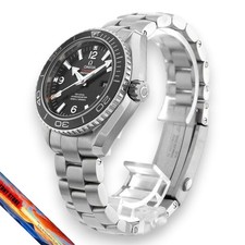 Omega Seamaster Planet Ocean 232.30.38.20.01.001 Men's Watch 2