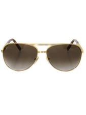 LOUIS VUITTON "Sunglasses Attitude Pilot" Z0339U Men's