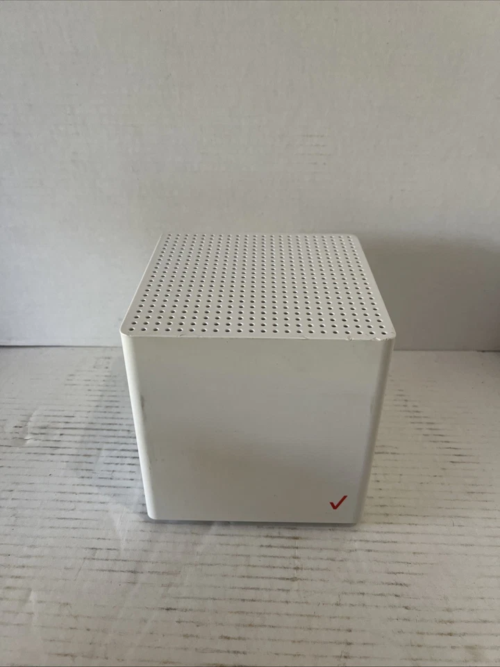 Verizon 5G LTE Internet Gateway Home Router Wi-Fi Hotspot blanco solamente Foto 2 de 4