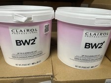 Clairol BW2 Powder Lightener, 32 oz/2 PACK