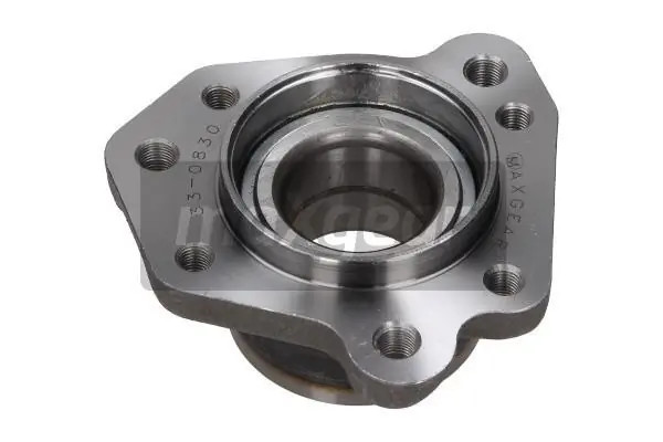 Roulement de roue de haute précision MAXGEAR 33-0830 pour châssis HONDA 42201-S10-A01