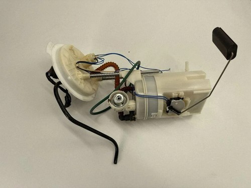 Fuel temperature sensor