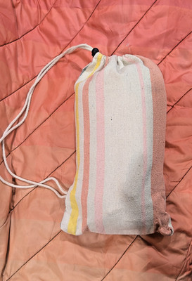 Hammock Belavi Pink - New
