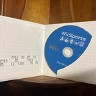 NOT WORKING Nintendo Wii Sports Multiplayer Sports Game E Wii Sports