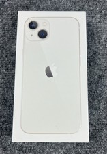 Apple iPhone 13 Starlight BOX ONLY