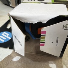 Genuine - HP - 3YL65AN - 910XL High Yield Black Ink Cartridge - NEW 11/26 - 2027