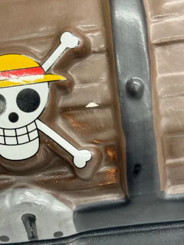 One Piece - Tarro de galletas Treasure Chest - Imagen 13 de 13