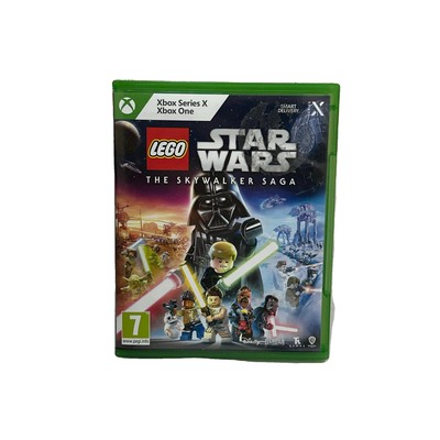LEGO Star Wars: The Skywalker Saga for Xbox one UK