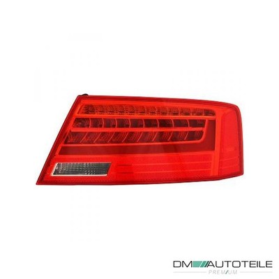 OE Marelli LED Rückleuchte außen rechts passt für Audi A5 Sportback 8TA ab 11-16