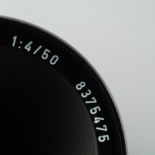 EXCELLENT PENTAX Super-Multi-Coated MACRO TAKUMAR 50mm F/4 For M42 Prime Lens - Picture 18 of 21