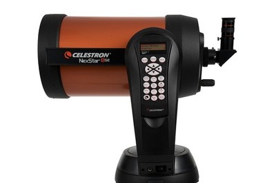CELESTRON NexStar 8SE Schmidt-Cassegrain Goto-Teleskop 203/2032mm