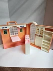 Vintage Barbie Kitchen And Accessories