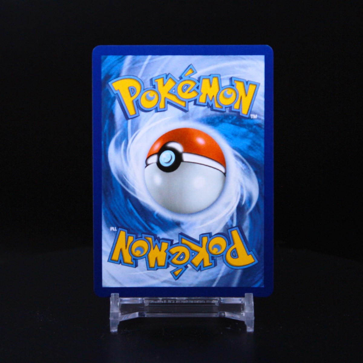 POKEMON TCG - Clawitzer 141/132 ME01 Mega Evolution - Illustration Rare