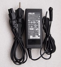Genuine Asus Laptop Charger AC Adapter Power Supply ADP-65JH BB 19V 3.42A 65W