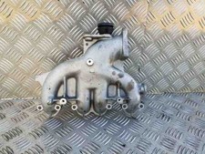 VW POLO 9N Ansaugbrücke 038129713BC 1.9 Diesel 74kw 2007 26174585