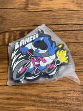 DELTARUNE Capsule Rubber Mascot LANCER 2