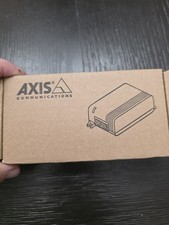 AXIS Network Switch TU8006 60W POE Midspan P/...