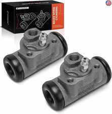 A-Premium Rear Driver  Passenger Drum Brake Wheel Cylinder Compatible with