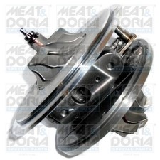 MEAT & DORIA Rumpfgruppe Turbolader 60358 für NISSAN PATHFINDER NP300 NAVARA R51