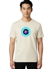 Spyro Mens Graphic Tee, 100% Cotton, Casual Summer Wear