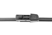 Scheibenwischerblatt hinten Flachbalkenwischblatt VD20022 DENCKERMANN für SEAT