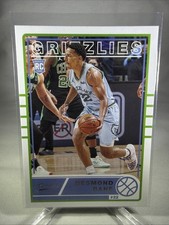 Desmond Bane Gem Mint Rookie Card Panini Chronicles Classics NBA #630 RC Gm Mt