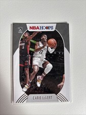 Caris LeVert - 2020-21 Panini Hoops Basketball #193