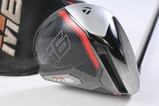 Driver Taylormade M6 / 10,5 gradi / flessibile rigido Fujikura Atmos nero 6 alberi
