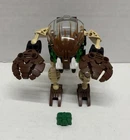 LEGO Bionicle: Bohrok - Pahrak 8560 w/ Krana Mask
