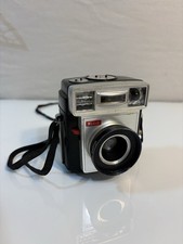 KODAK BROWNIE Starmatic II 127 film box camera