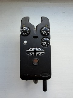 Delkim Txi Plus Bite Alarm White LED