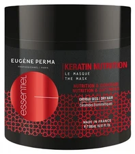 Eugène Perma Essentiel Keratin Nutrition Mask 500 ml