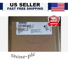 New Siemens S7-300 Communications processor 6ES7340-1CH02-0AE0 6ES73401CH020AE0
