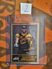 2016-17 Panini NBA Sticker Collection - Checklist Added 12