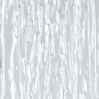 Gutta Polystyrolglas Baumrinde 100 x 100 cm 5 mm klar Kunststoffplatte