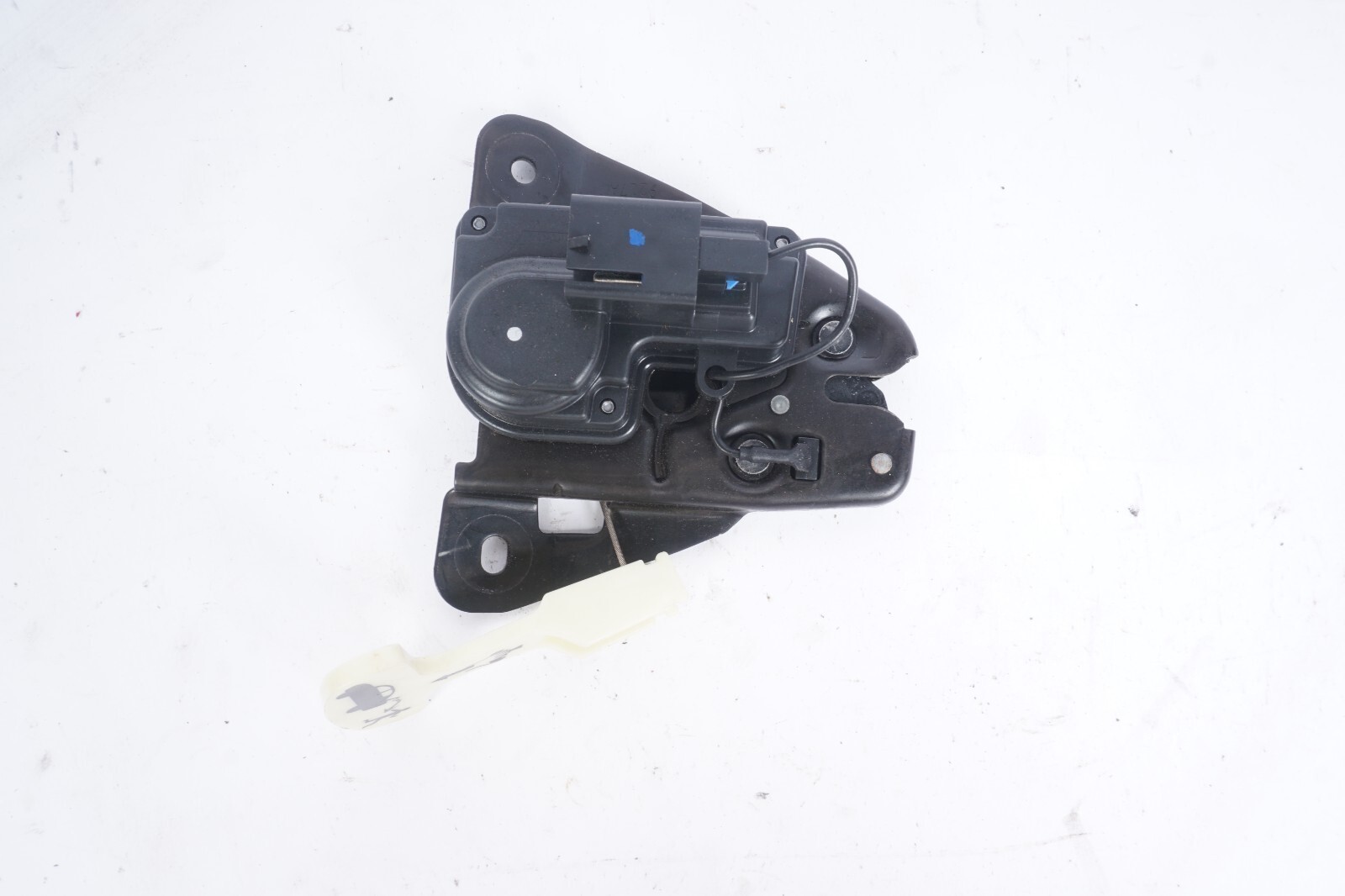 2014-2021 Maserati Ghibli Trunk Lid Lock Latch Actuator OEM