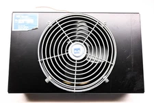 Temro 8726-7640013, 604157-12V, 7604157 Cab & Cargo Heater Unit NOS