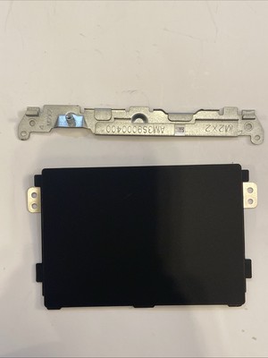 DELL ALIENWARE M17 R5 R7 TOUCHPAD With Bracket Screws 0mwyjj M203