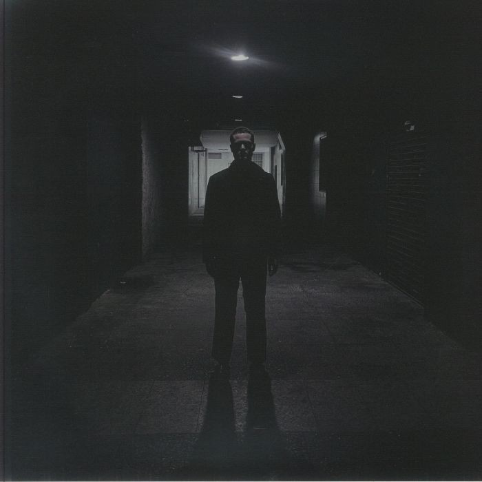 DANCING PLAGUE - Domain - Vinyl (audiophile vinyl LP + insert)