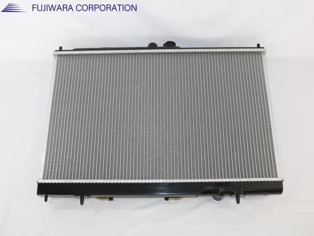 MITSUBISHI Airtrek LA-CU2W Radiator MR431506 [New] [PA01699916] - Image 2 of 2