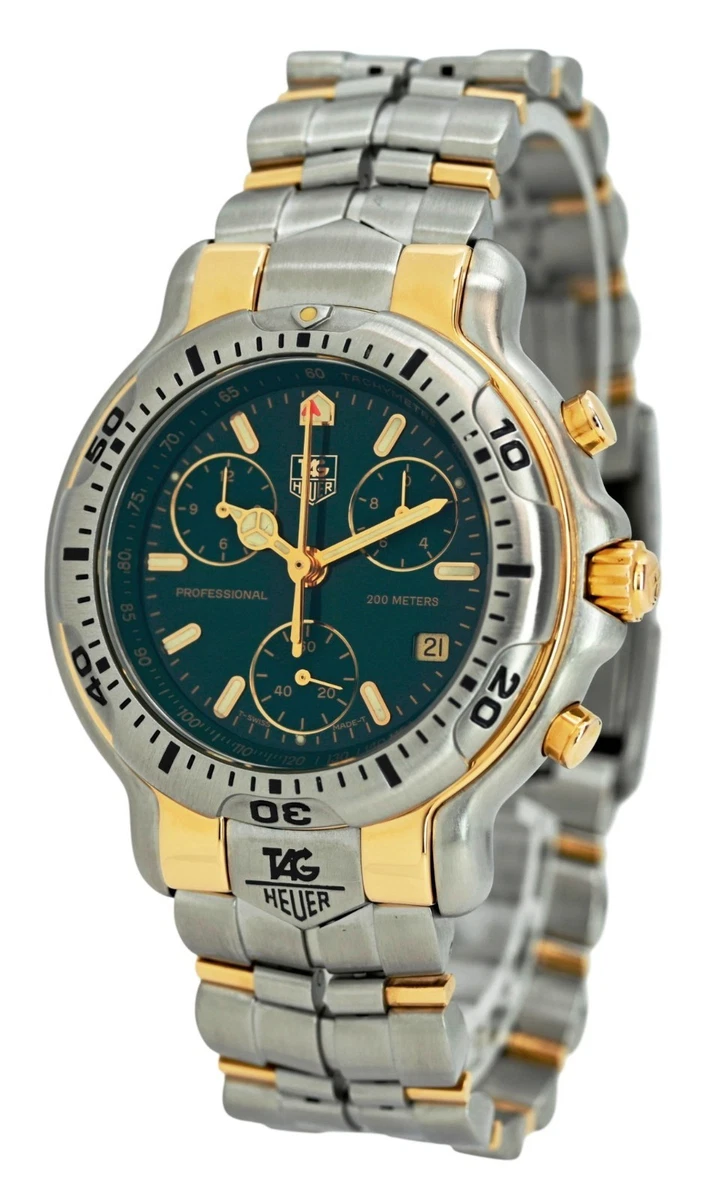 25+ TAG Heuer 6000 Wristwatches for sale | Updated Sep 2026