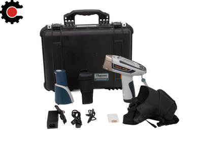 Thermo Scientific Niton XL3t 980 Goldd+ XRF Analyzer General